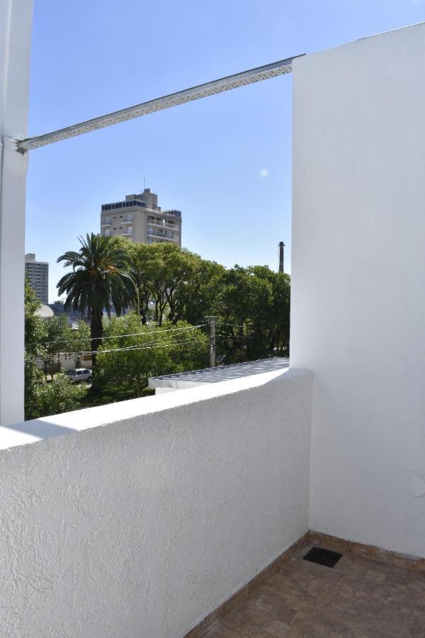 Depto Kenia Ii. Alquiler Temporario San Francisco San Francisco (Cordoba) Exterior foto